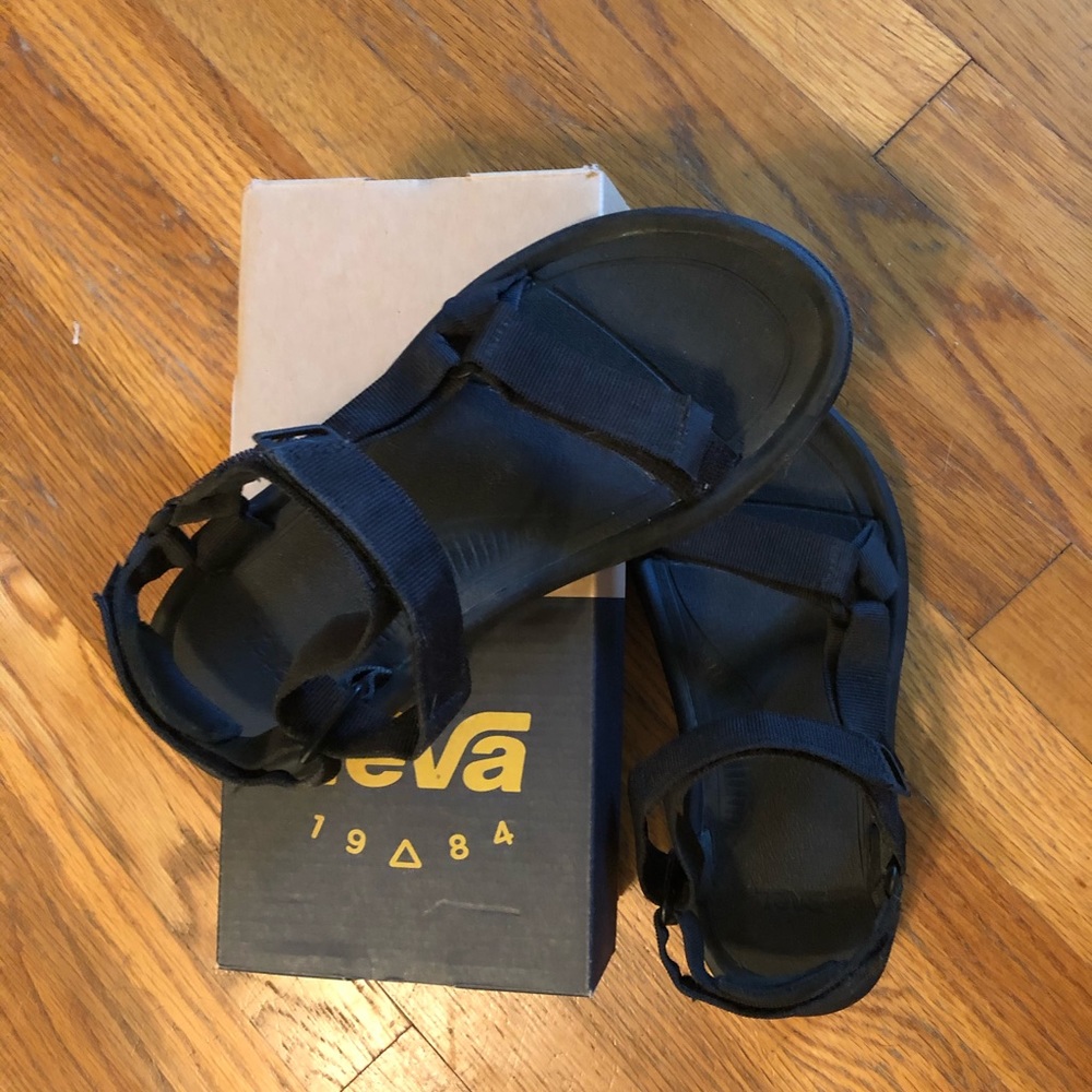 Teva Sandals